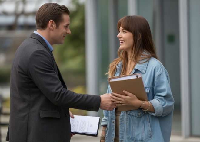 Как эффективно делегировать полномочия: пошаговый алгоритм и советы