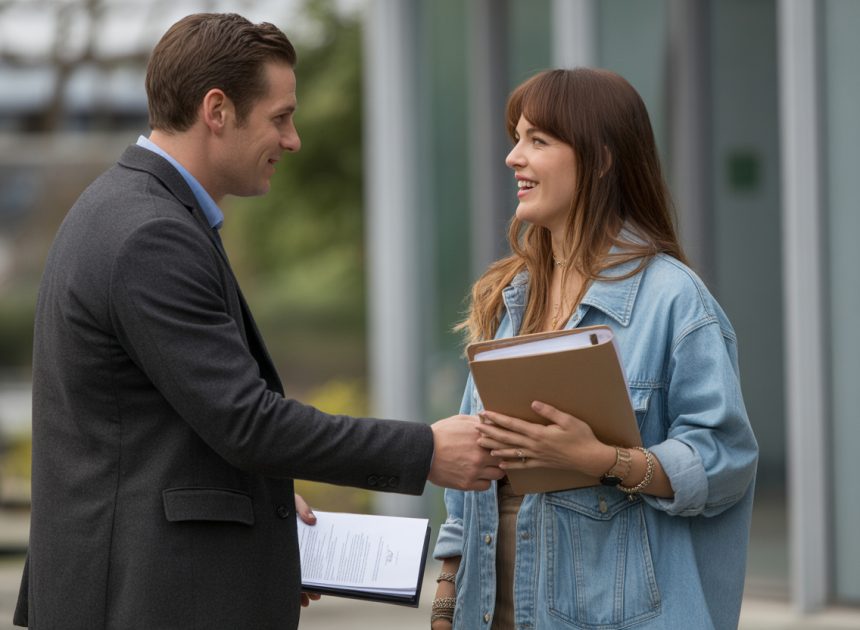 Как эффективно делегировать полномочия: пошаговый алгоритм и советы