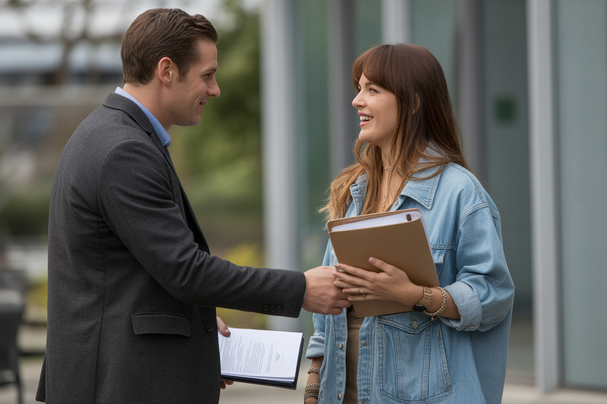 Как эффективно делегировать полномочия: пошаговый алгоритм и советы