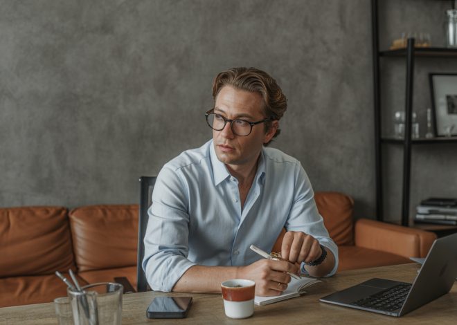 Стратегия развития компании на год: пошаговое руководство