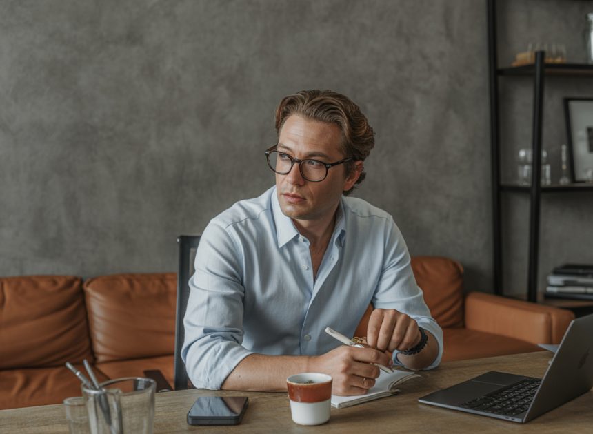 Стратегия развития компании на год: пошаговое руководство