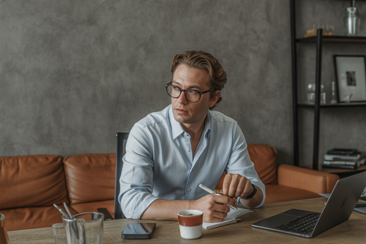 Стратегия развития компании на год: пошаговое руководство